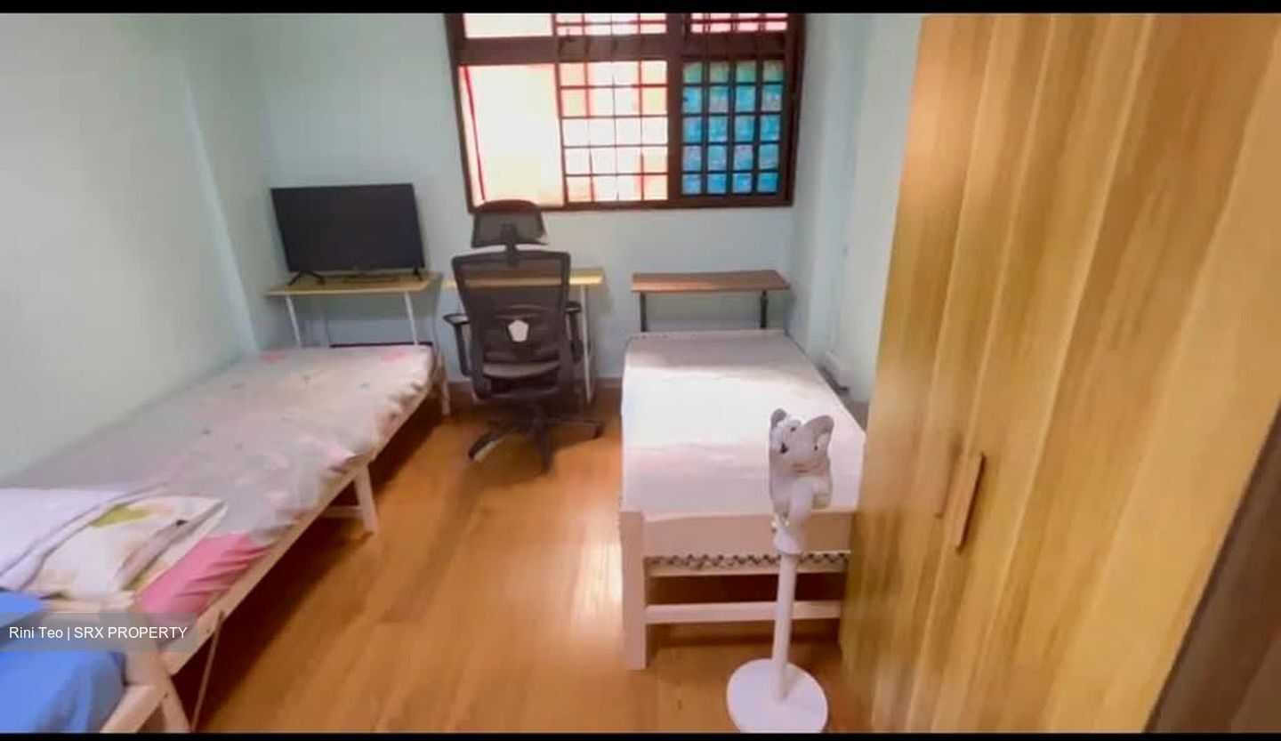 Blk 354 Hougang Avenue 7 (Hougang), HDB 4 Rooms #557631671